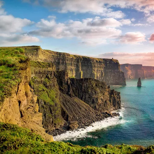 Best of Ireland Guided Tour