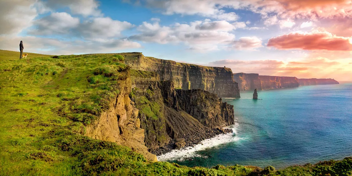 Best of Ireland Guided Tour