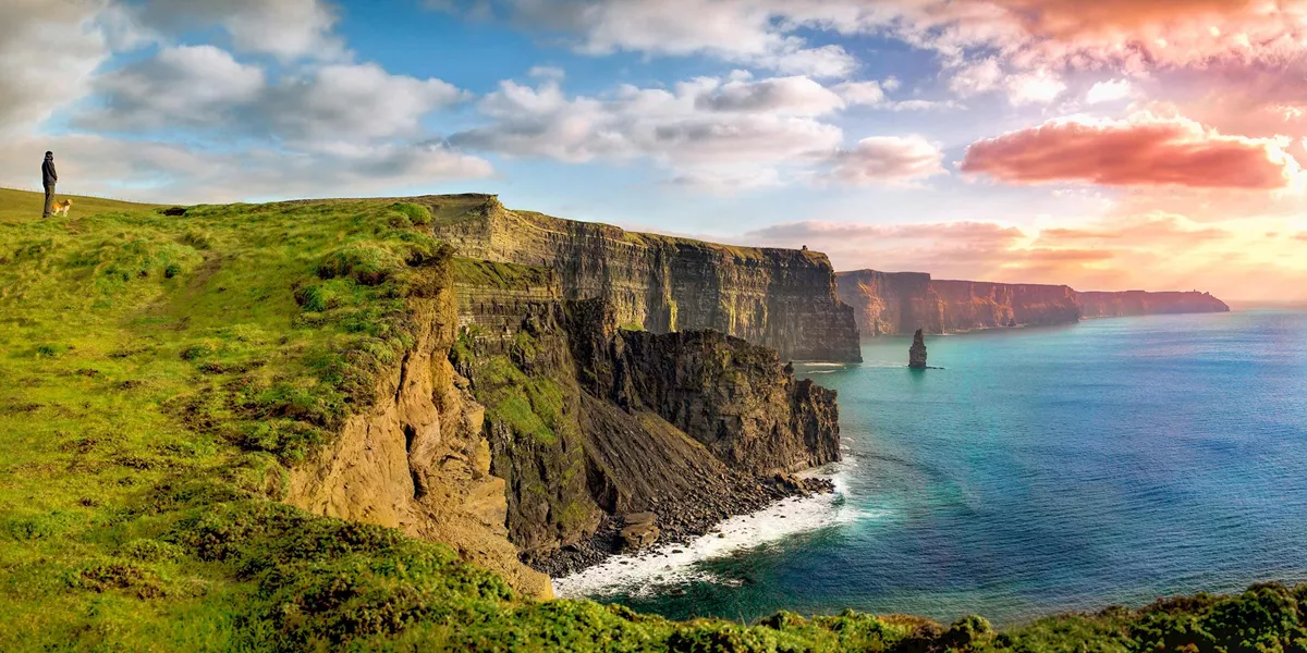 Best of Ireland Guided Tour