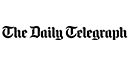 The Daily Telegraph Logo