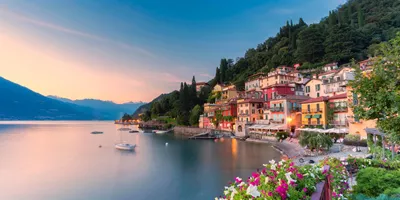 Best of the Italian Lakes Guided Tour