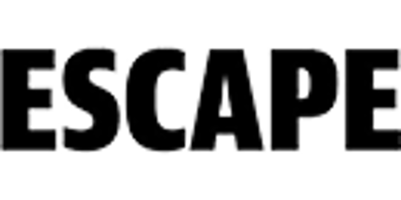 Escape Logo