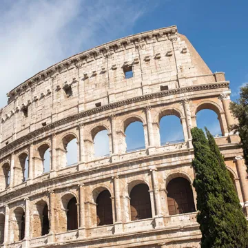 Best of Italy Guided Tour