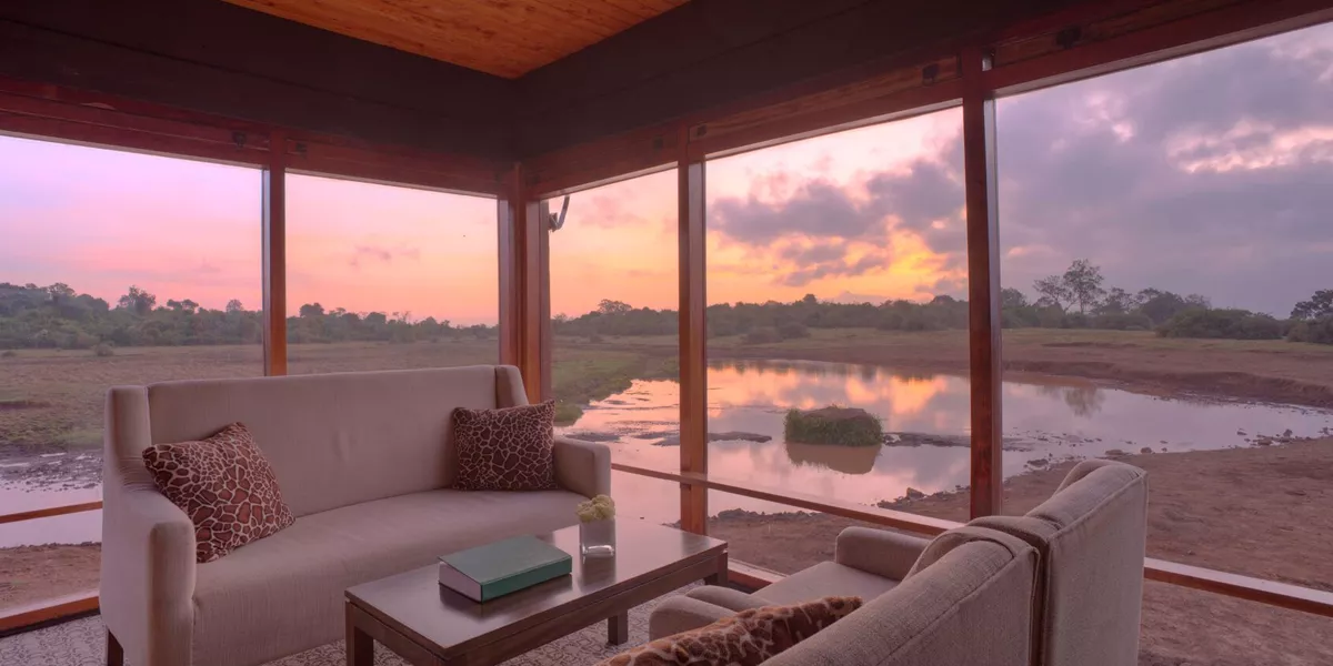 Ark Lodge