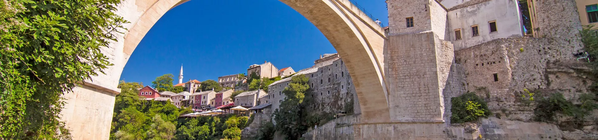Bosnia & Herzegovina Tours & Bosnia Travel Guide | Trafalgar US