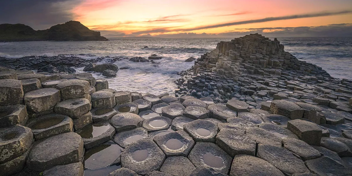 Highlights of Ireland and Scotland Guided Tour