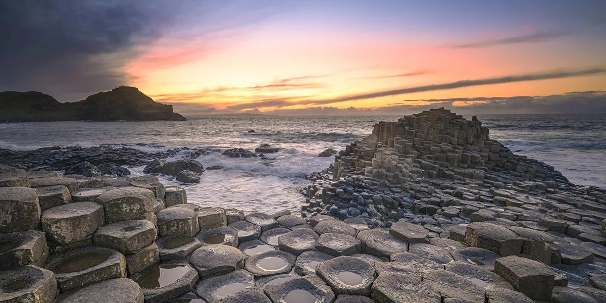 Highlights of Ireland and Scotland Guided Tour