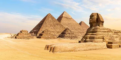 Best of Egypt Guided Tour