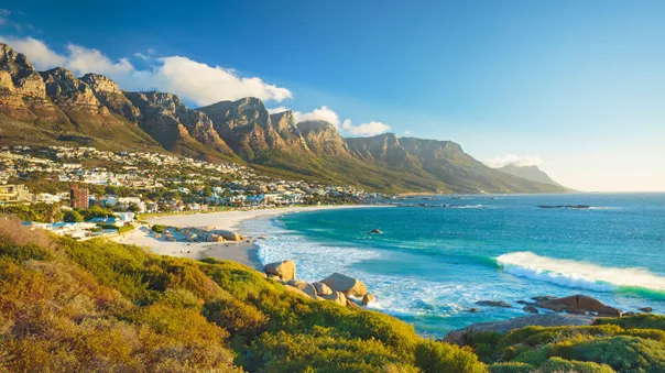 Twelve Apostles Mountain