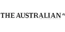 The Australian Logo