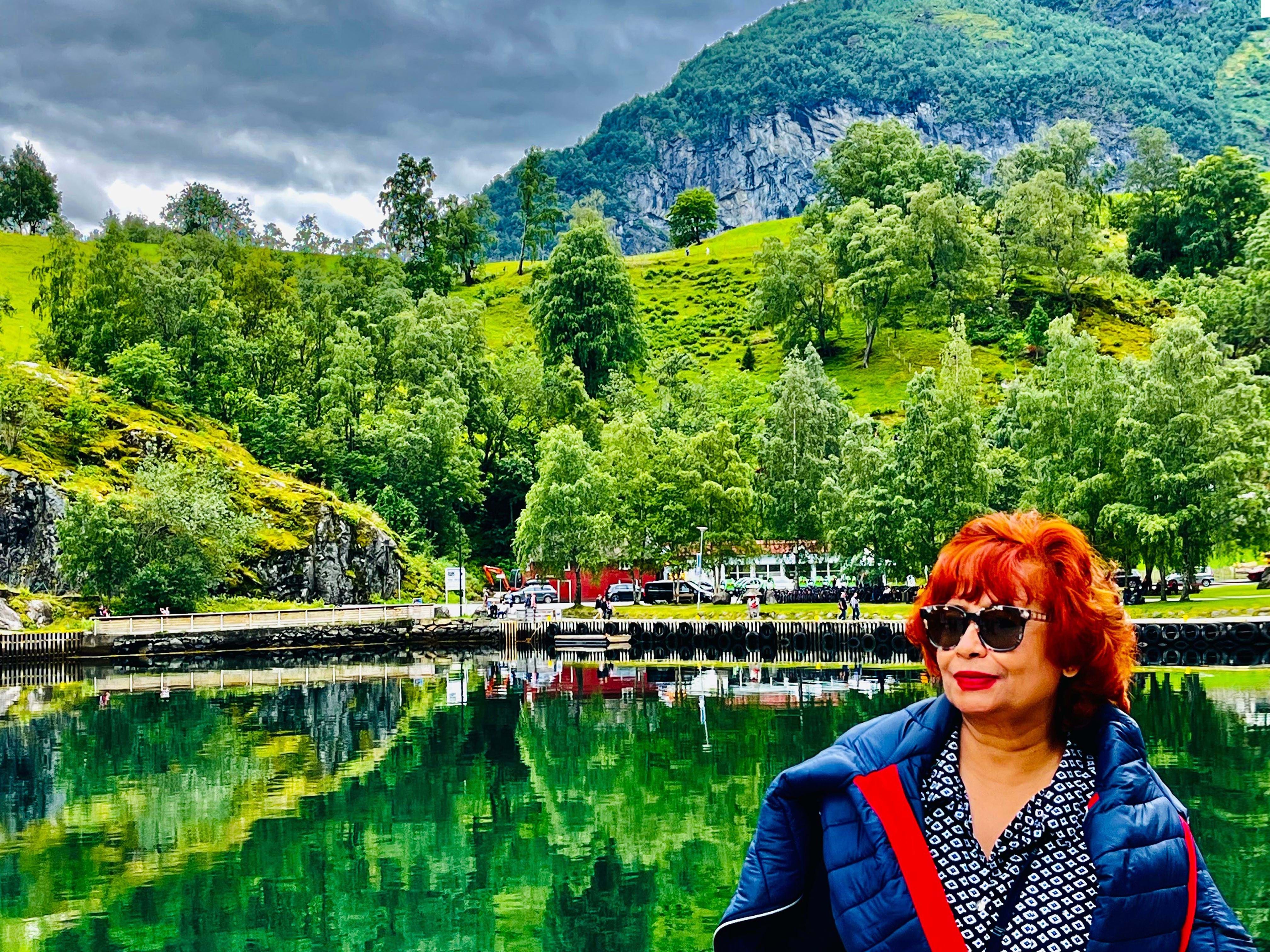 Tour Packages & Vacations Trafalgar Tours