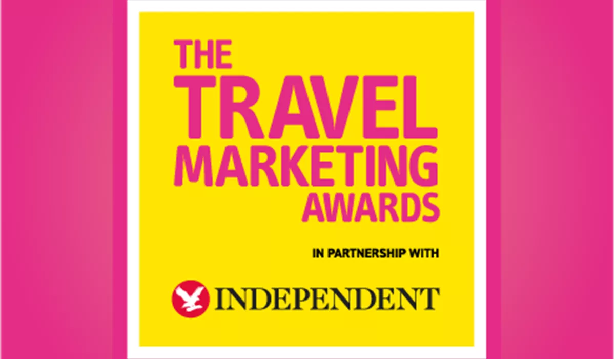 Trafalgar Top Awards Travel Marketing Awards 2025