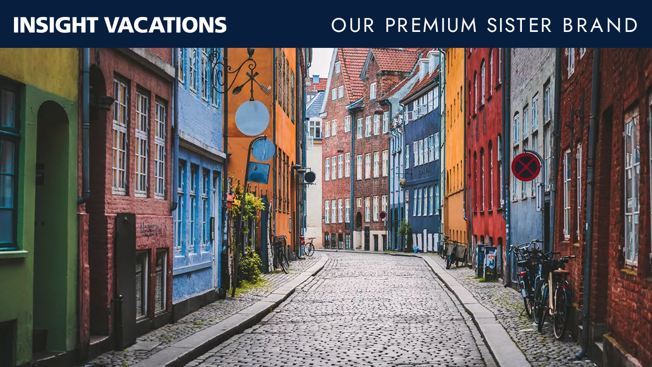 Insight Vacations Northern Capitals thumbnail