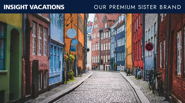 Insight Vacations Northern Capitals thumbnail