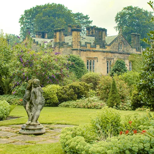 Britain and Ireland Grandeur Guided Tour