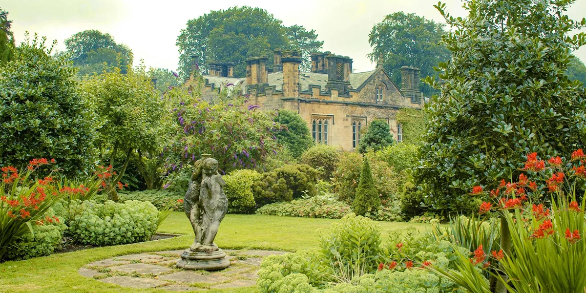Britain and Ireland Grandeur Guided Tour
