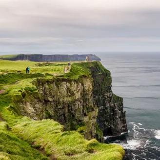 Cliffs of Moher