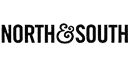 North South Magazine Logo