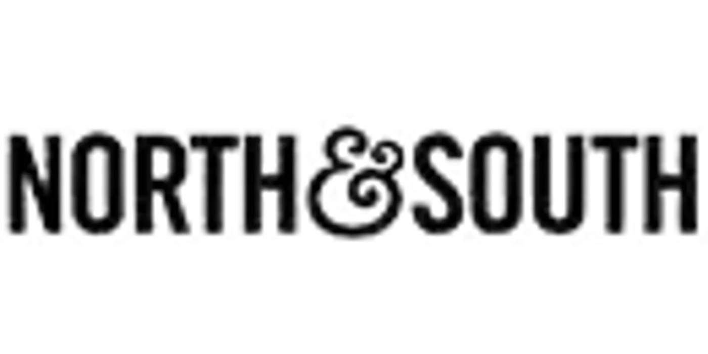 North South Magazine Logo