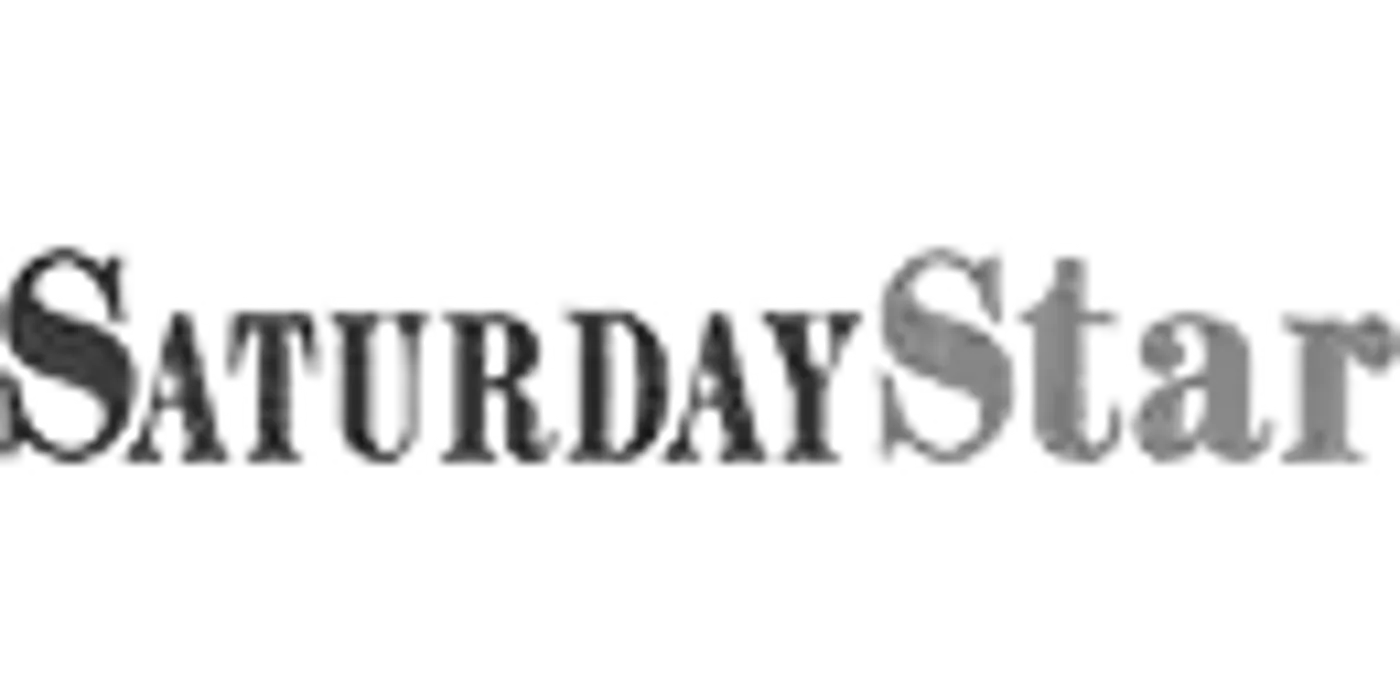 Saturday Star