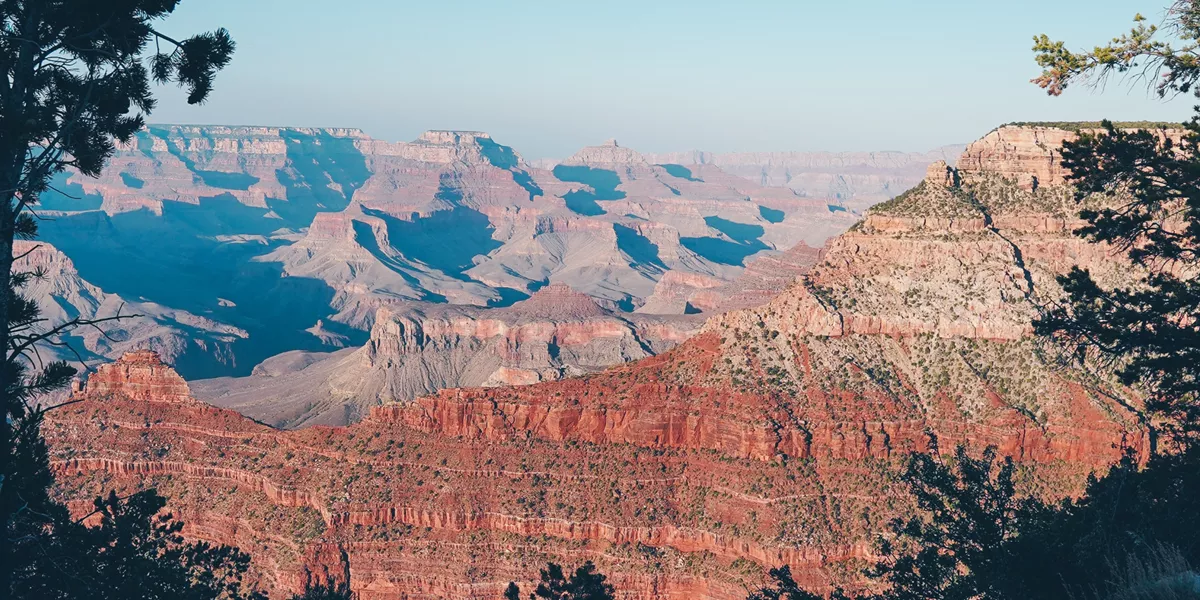 Grand Canyon USA