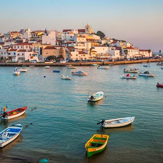 Ferragudo In Algarve 691802422