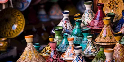 Spain Morocco And Portugal Guided Tour