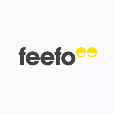 feefo logo