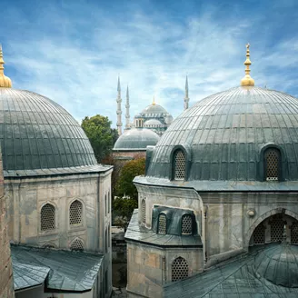 Blue Mosque 529009559