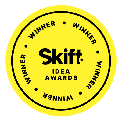 Skift Idea Winner