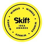 Skift Idea Winner