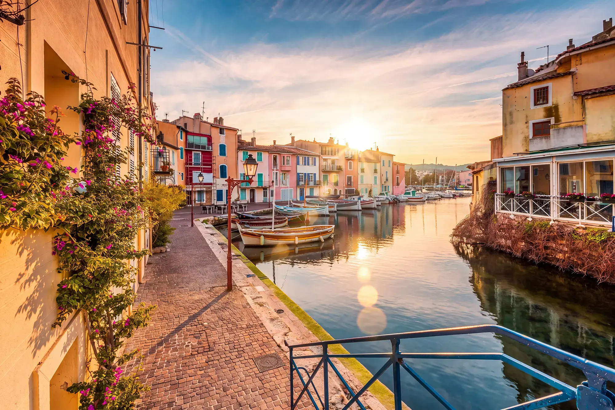 Mediterranean Journey Guided Tour