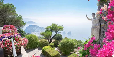 Italy Bellissimo Guided Tour