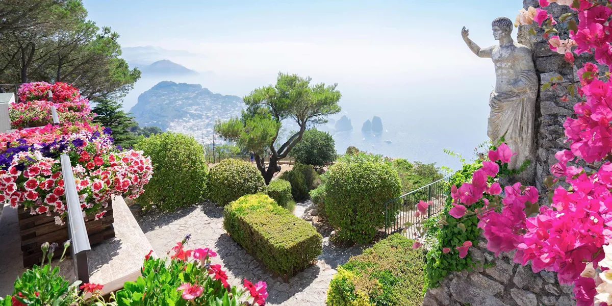 Italy Bellissimo Guided Tour