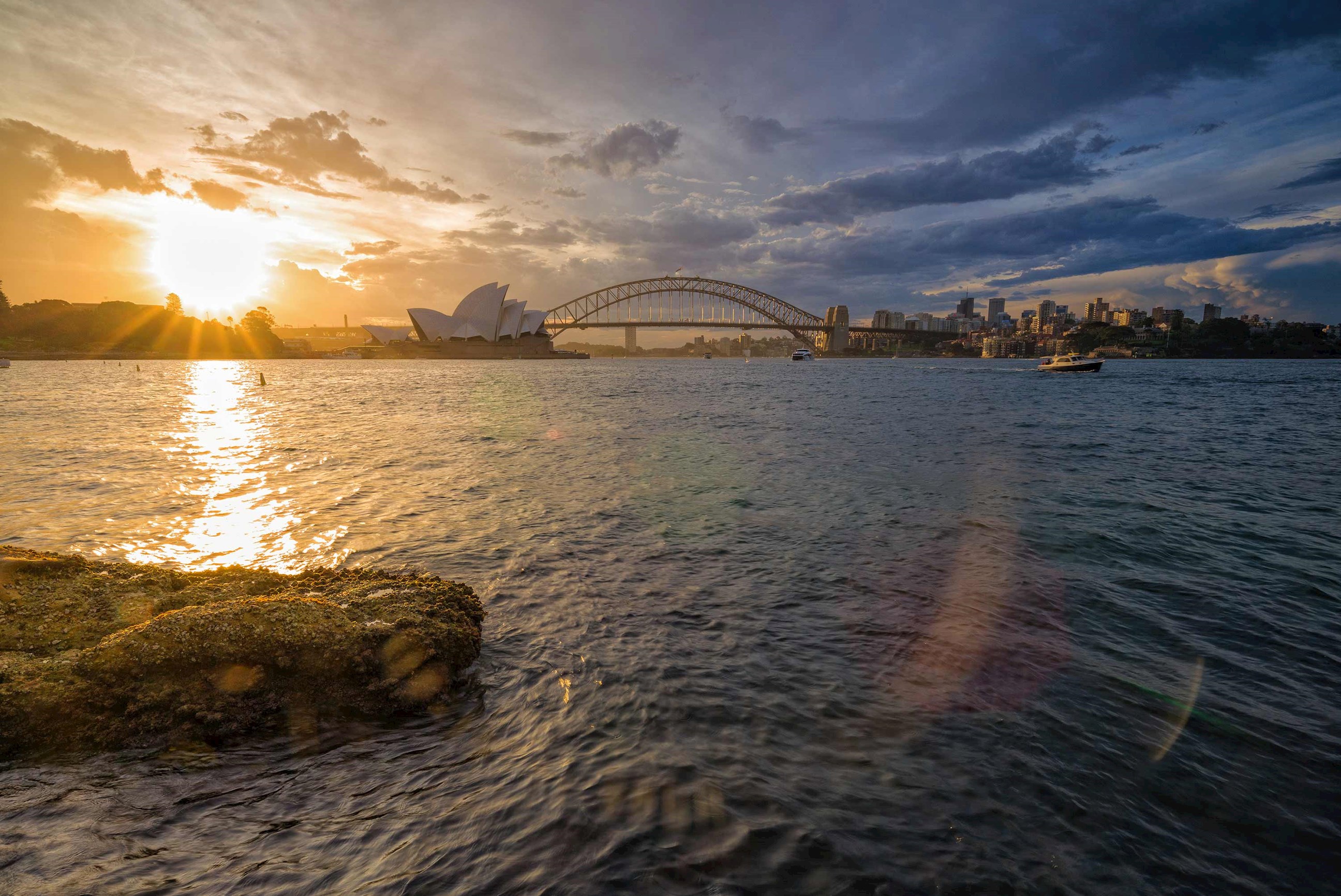 A Panoramic Journey Through Australia P | eBay