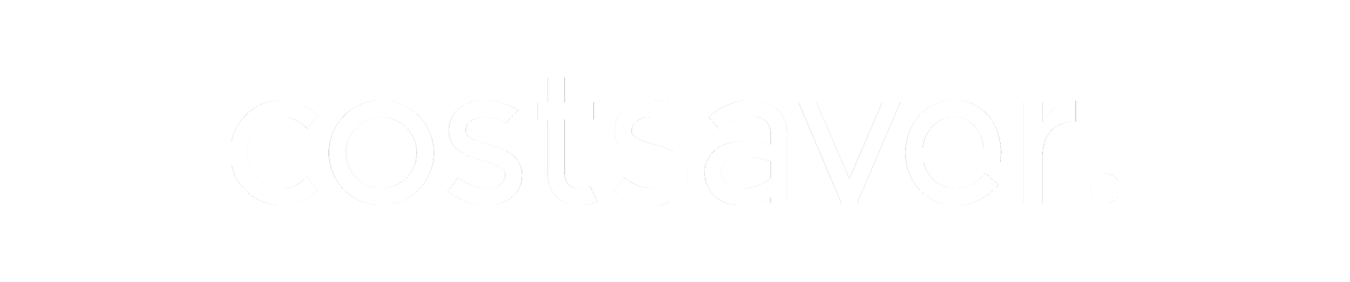 Cs Logo White