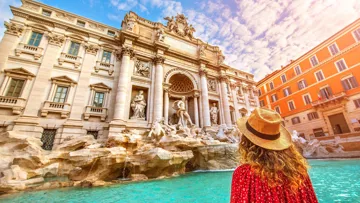 Best of Italy and Greece Guided Tour