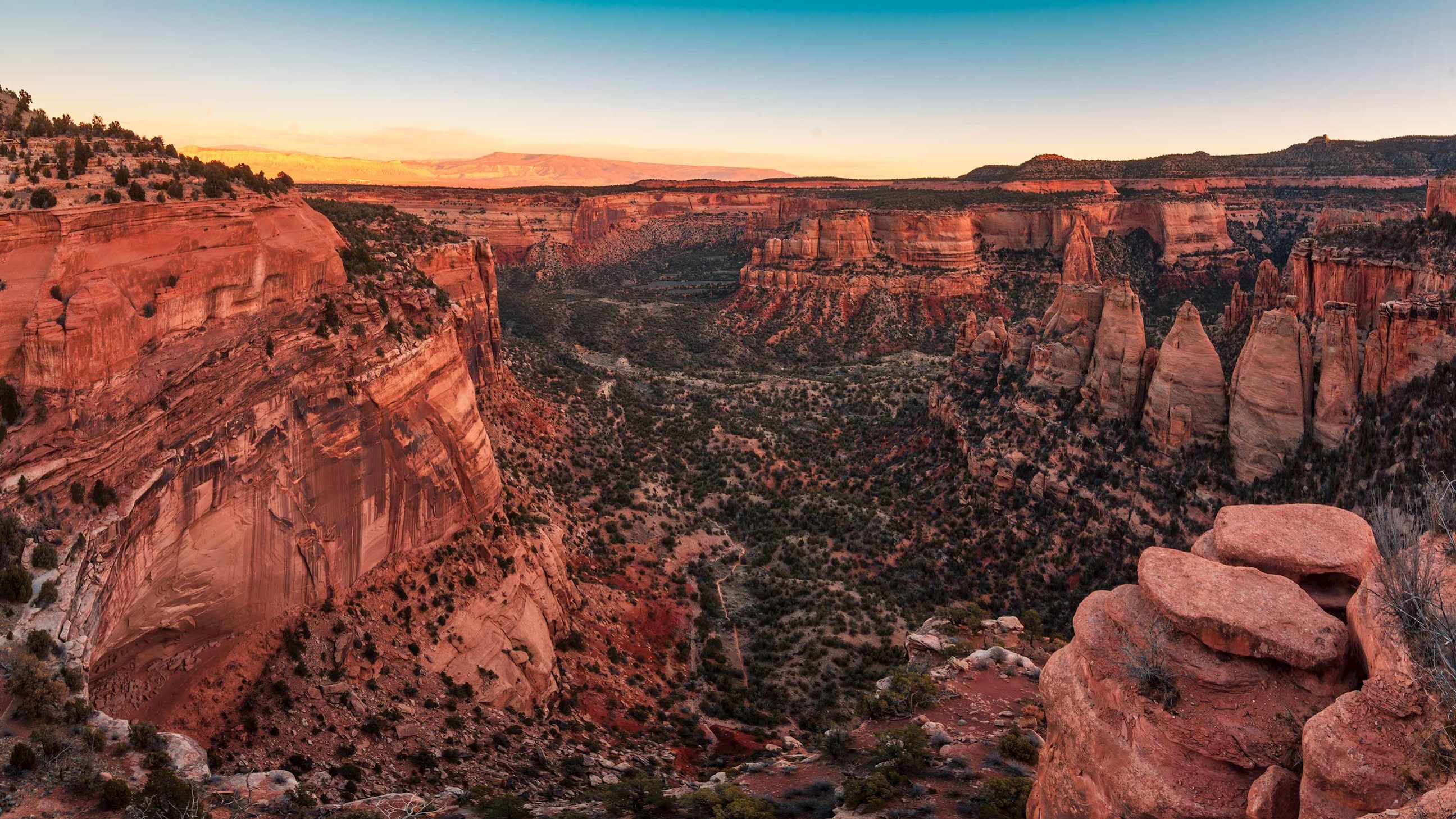 Colorado Active Adventure Colorado Tours Trafalgar US