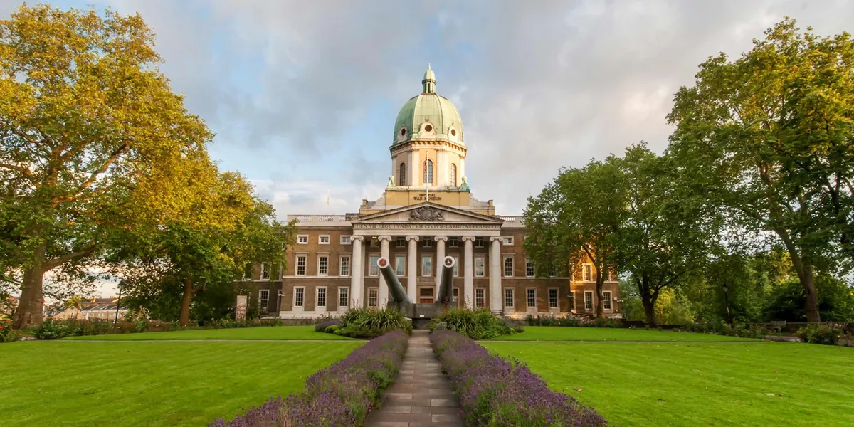WWI and WWII Battlefields Guided Tour