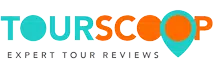 Tourscoop Logo