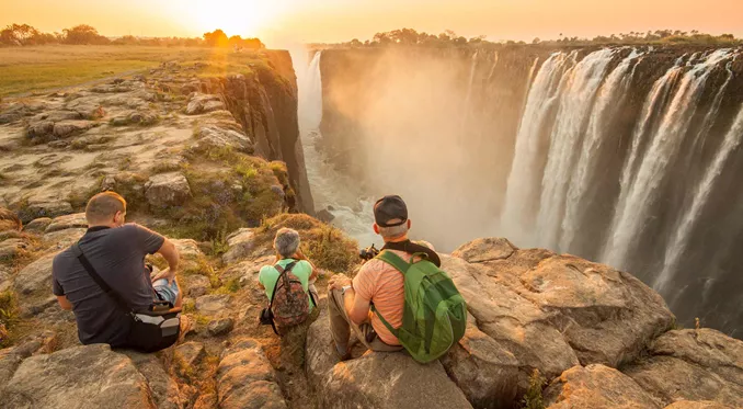 Zimbabwe Tour Packages & Zimbabwe Travel Guide | Trafalgar