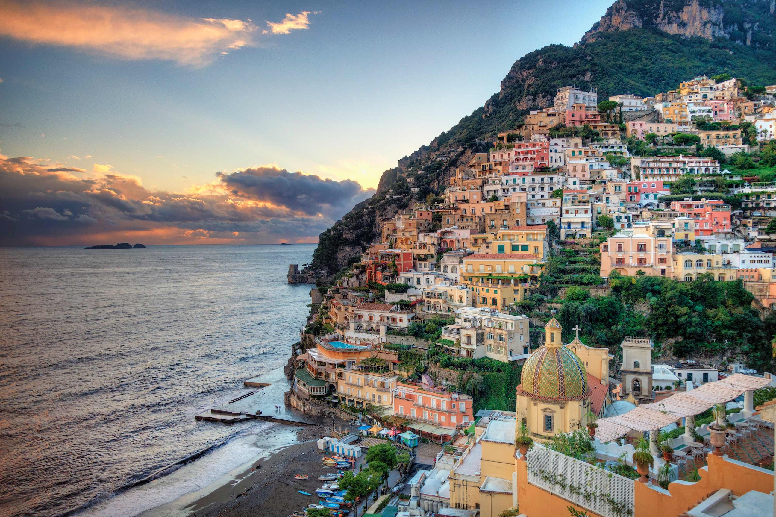 Italian Concerto Guided Tour