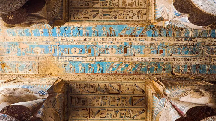 Exclusive Egypt Escorted Tours 2025: Explore the Land of Legends - Immersing in Egyptian Culture