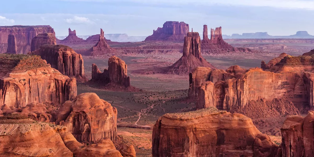 Southwest Native Trails Guided Tour