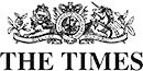 The Times Logo