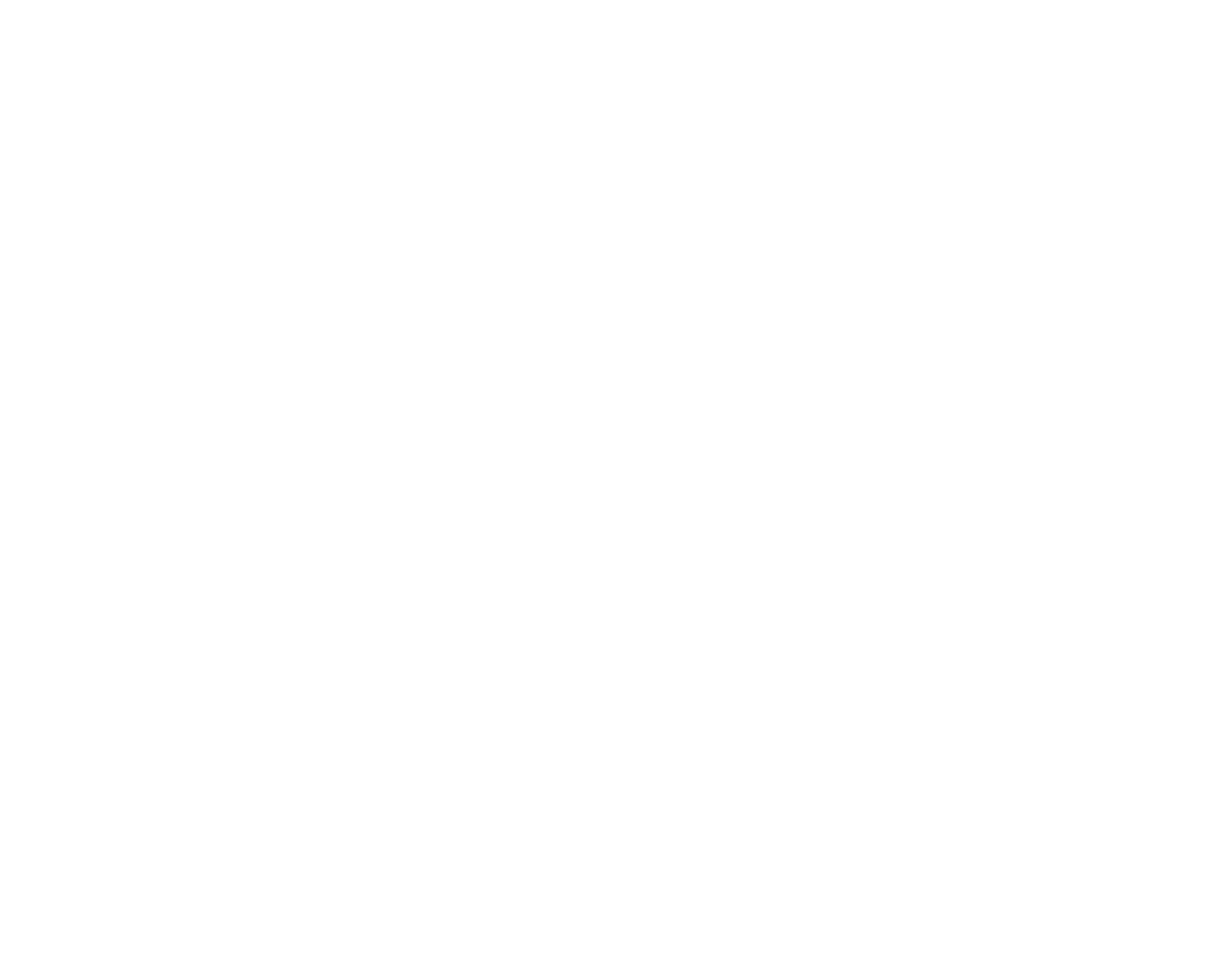 Tours for women by women white text