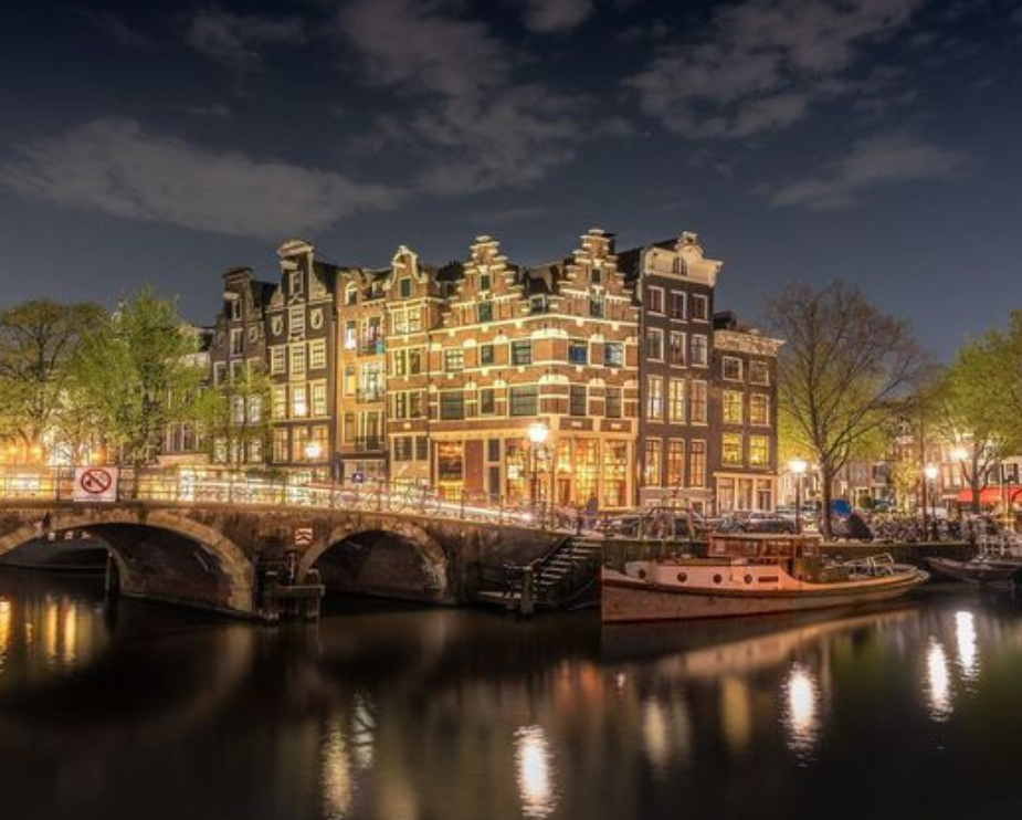 Blog Netherlands Will Steal Your Heart