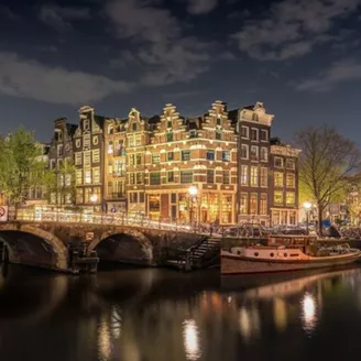 Blog Netherlands Will Steal Your Heart