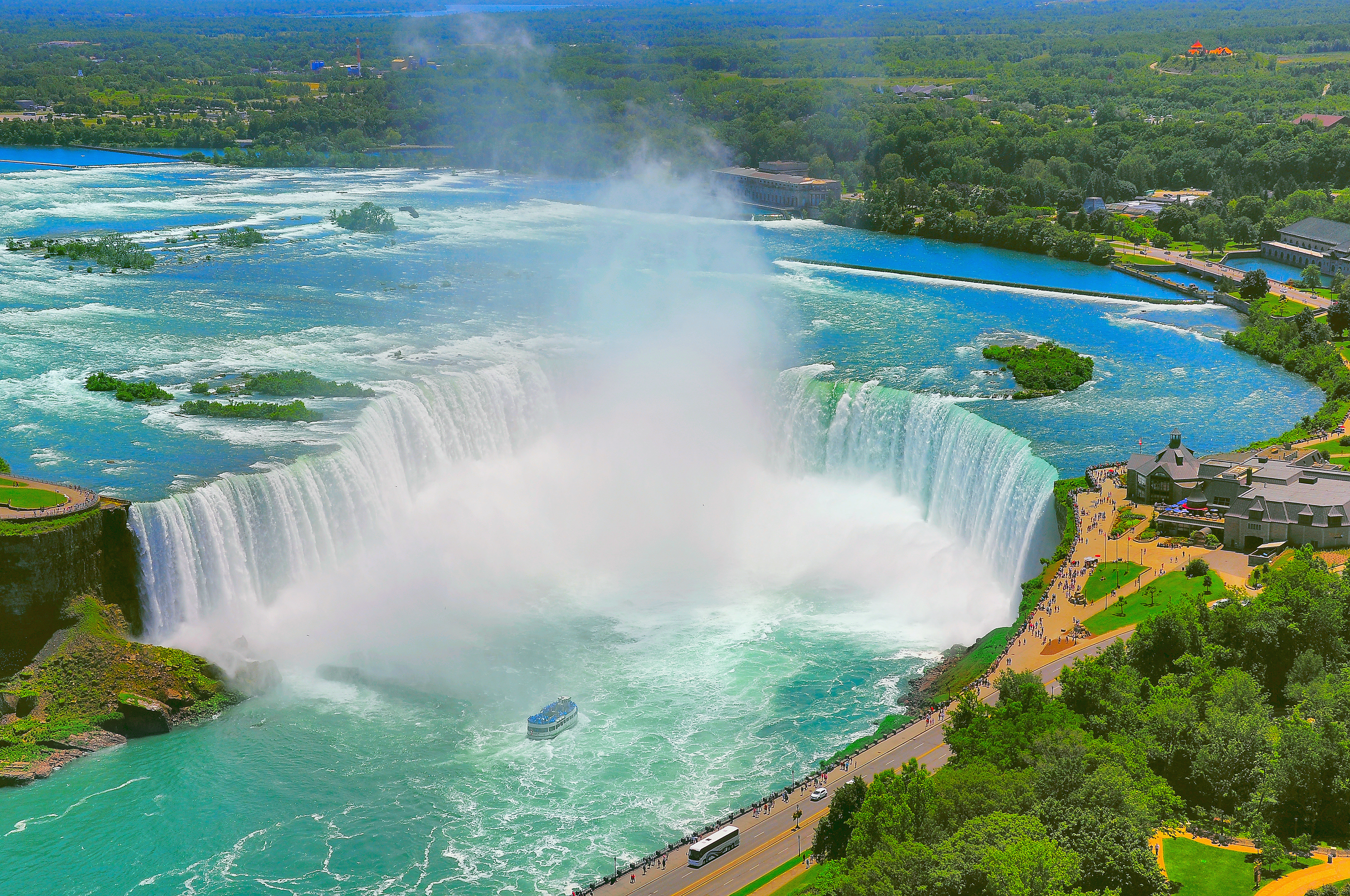 Niagara Falls, Canada