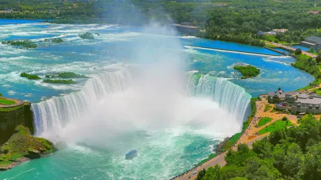 Niagara Falls, Canada